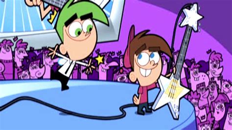 final episode of fairly oddparents|fairly oddparents series finale.